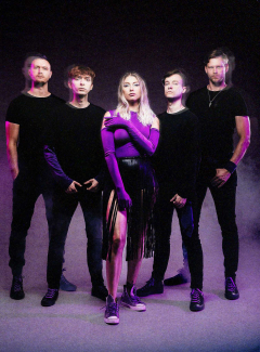 Jamaron – Něco zůstane tour 2026