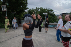 Dancetopia 2026