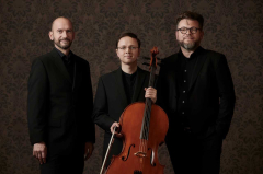 Jihočeský komorní festival 2026