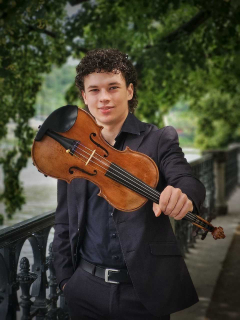 Jihočeský komorní festival 2026