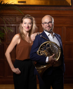 Svatovítské varhanní večery 2026