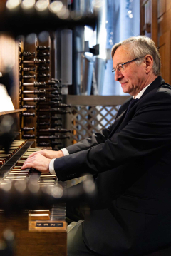 Svatovítské varhanní večery 2026