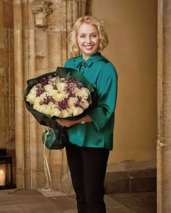 Svatovítské varhanní večery 2026