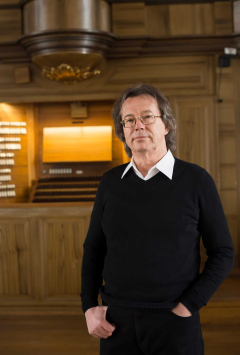 Svatovítské varhanní večery 2026