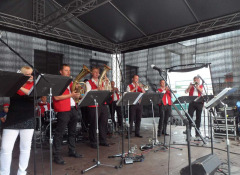 Žváčkův festival dechových hudeb