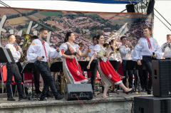 Žváčkův festival dechových hudeb
