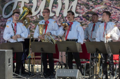 Žváčkův festival dechových hudeb
