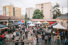 Žíznivá Žižkárna vol. 4