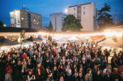 Žíznivá Žižkárna vol. 4