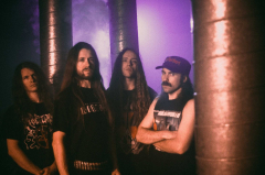 Shred Fest 2027: Obscura + Pestilence + Cryptic Shift + Thus + DVRK