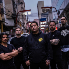 Shred Fest 2027: Obscura + Pestilence + Cryptic Shift + Thus + DVRK