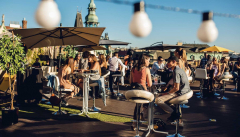 Prague Rooftop Festival 2026