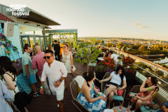 Prague Rooftop Festival 2026