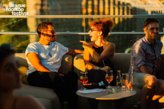 Prague Rooftop Festival 2026