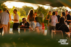 Prague Rooftop Festival 2026