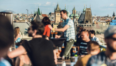 Prague Rooftop Festival 2026