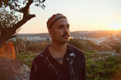 Tadamun Live Sessions: Ahmed Eid