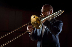 Galakoncert: Moravia Brass Band & Joseph Alessi