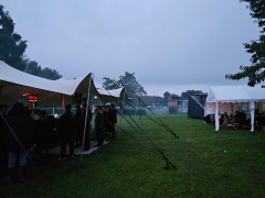 Bučení 2026