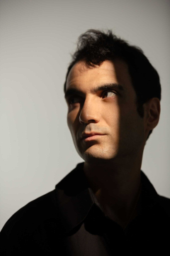 Tigran Hamasyan: Manifeste