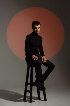 Tigran Hamasyan: Manifeste
