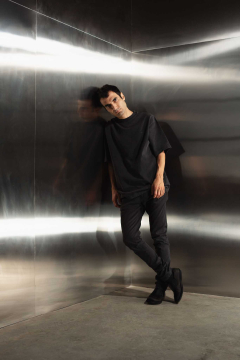 Tigran Hamasyan: Manifeste