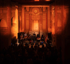 Festival Alternativa 2026