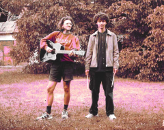 cardboardhaze: take your time (release) + the ozone