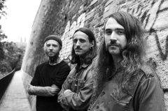 Cross Open Air: Acid Row + Cintorinni