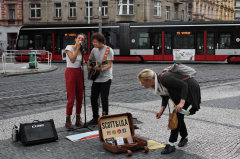 Praha žije hudbou 2026