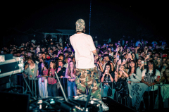 KISSUCA Open Air 2026
