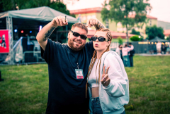 KISSUCA Open Air 2026