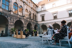 Koncert Akademie komorní hudby