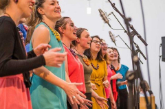 Rainbow Gospel