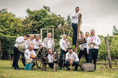 Žváčkův festival dechových hudeb
