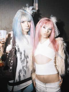 Funkyzeit: RADA + Sodomland + Candy Pumps + další