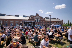 Tuning show Trojhali a Cars & Food festival 2026