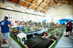 Tuning show Trojhali a Cars & Food festival 2026
