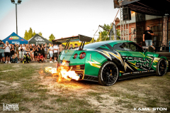 Tuning show Trojhali a Cars & Food festival 2026