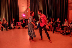 ProART Festival 2026 Slavonice