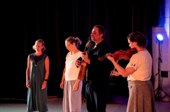 ProART Festival 2026 Slavonice