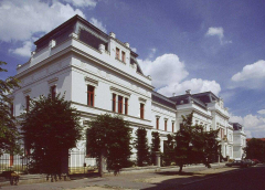 Zvuková procházka a Hudba k siréně – Letná