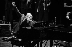 Vojtěch Svatoš & 4BARITONE – Charitativní koncert
