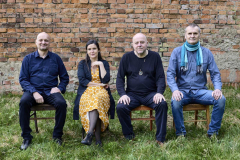 Groove Brno: Dunaj 40 let — exkluzivní koncert s velkou dechovou sekcí B-Side Bandu