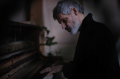Ambient session: Mikoláš Růžička & Pierre Urban