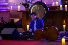 Ambient session: Mikoláš Růžička & Pierre Urban
