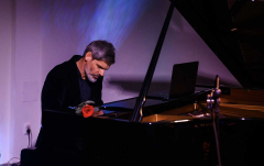 Ambient session: Mikoláš Růžička & Pierre Urban