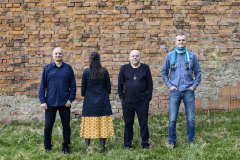 Groove Brno: Dunaj 40 let — exkluzivní koncert s velkou dechovou sekcí B-Side Bandu