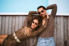 Nejblíž: Emma Smetana & Jordan Haj