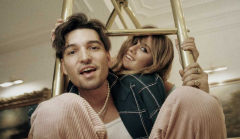 Nejblíž: Emma Smetana & Jordan Haj